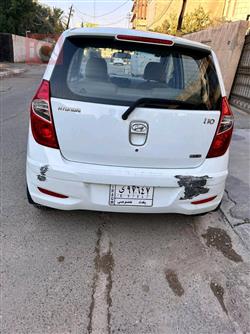 هيونداي i10